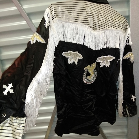 B Western Wear starting at $55 +up.....SUITS @$125 - Picture 3 of 16